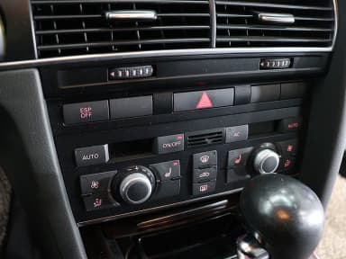 New A6