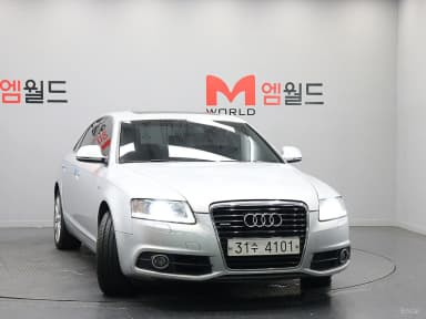 New A6