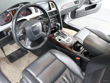 New A6