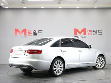 New A6