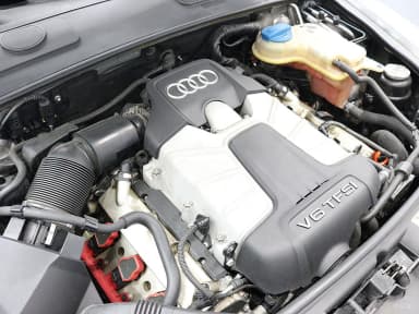 New A6