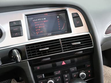 New A6