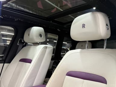 Cullinan