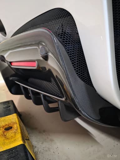 SF90 Spyder