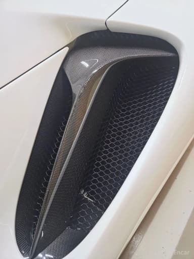 SF90 Spyder