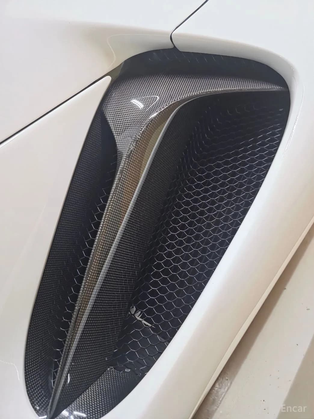 SF90 Spyder