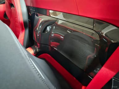 SF90 Spyder