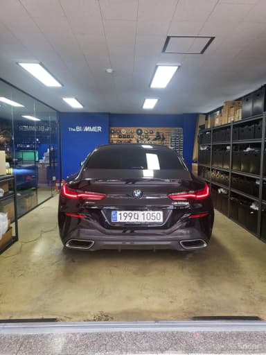 8-series (G15)