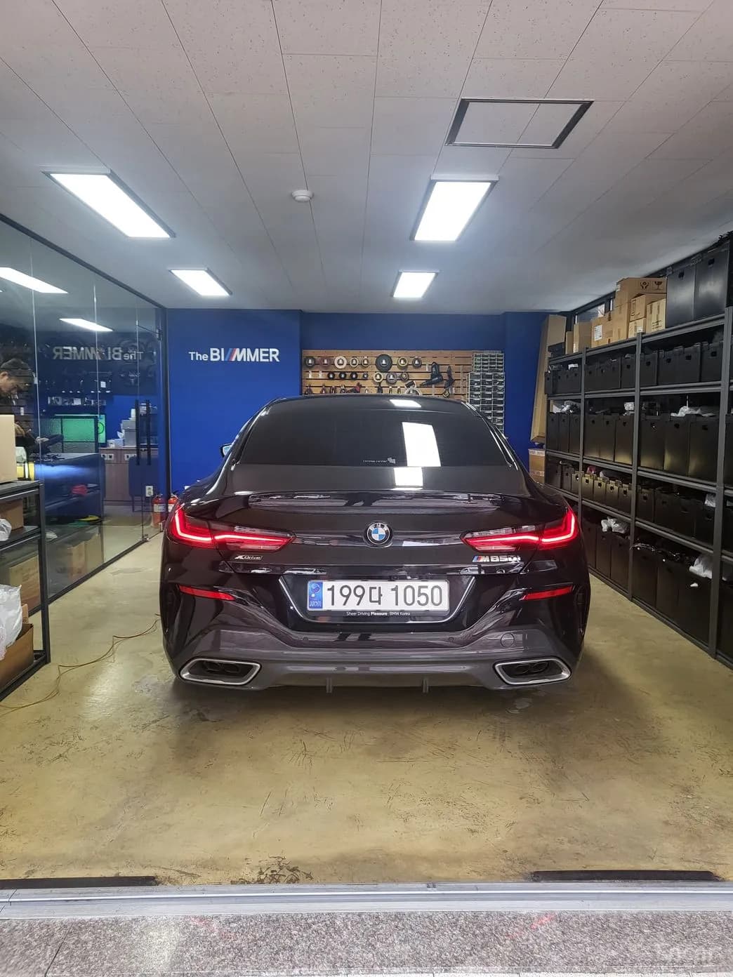 8-series (G15)