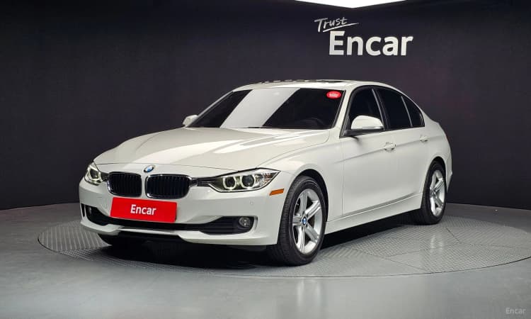 3 Series (F30)