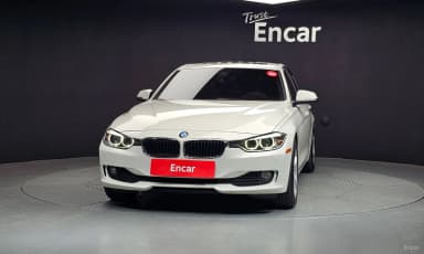 3 Series (F30)