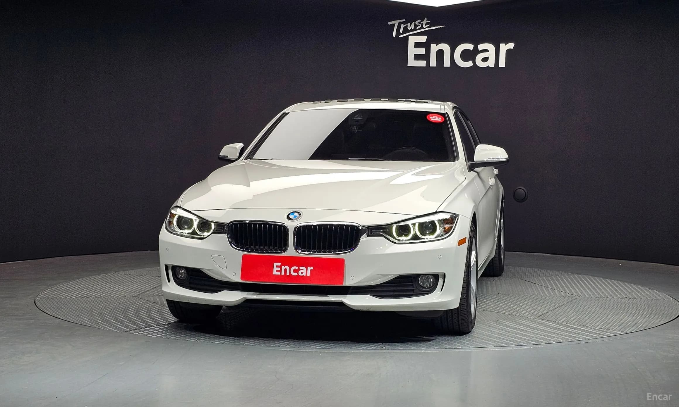 3 Series (F30)