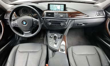 3 Series (F30)