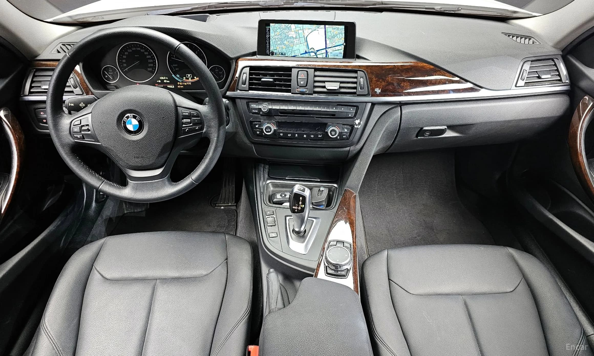 3 Series (F30)