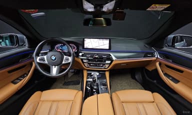 5 Series (G30)