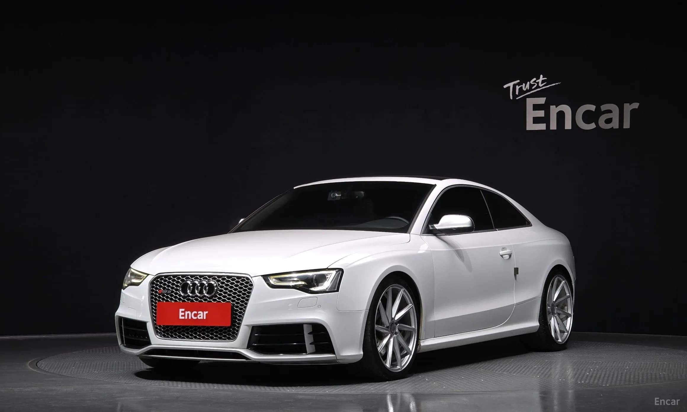 RS5