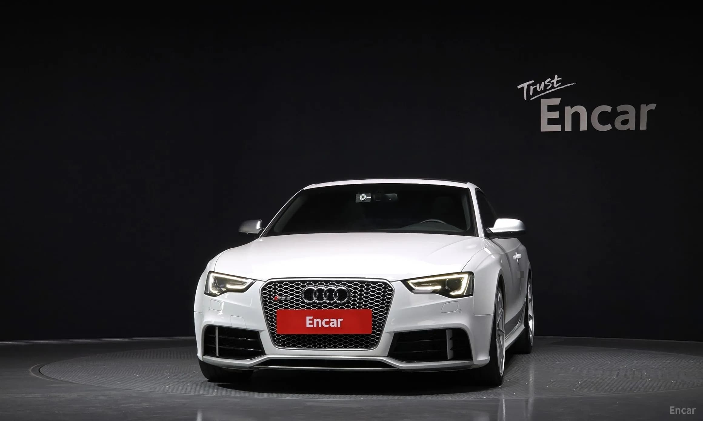 RS5