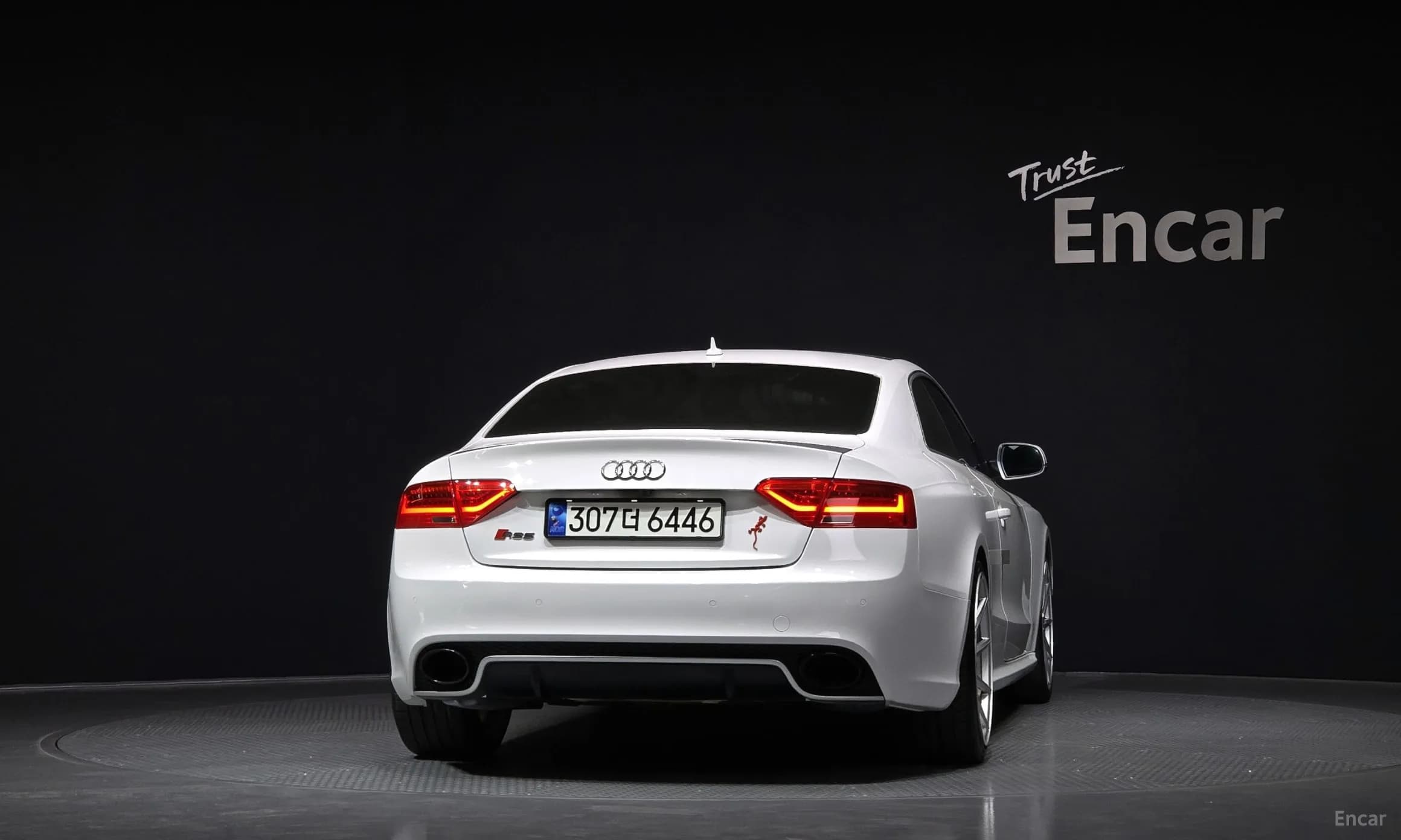 RS5