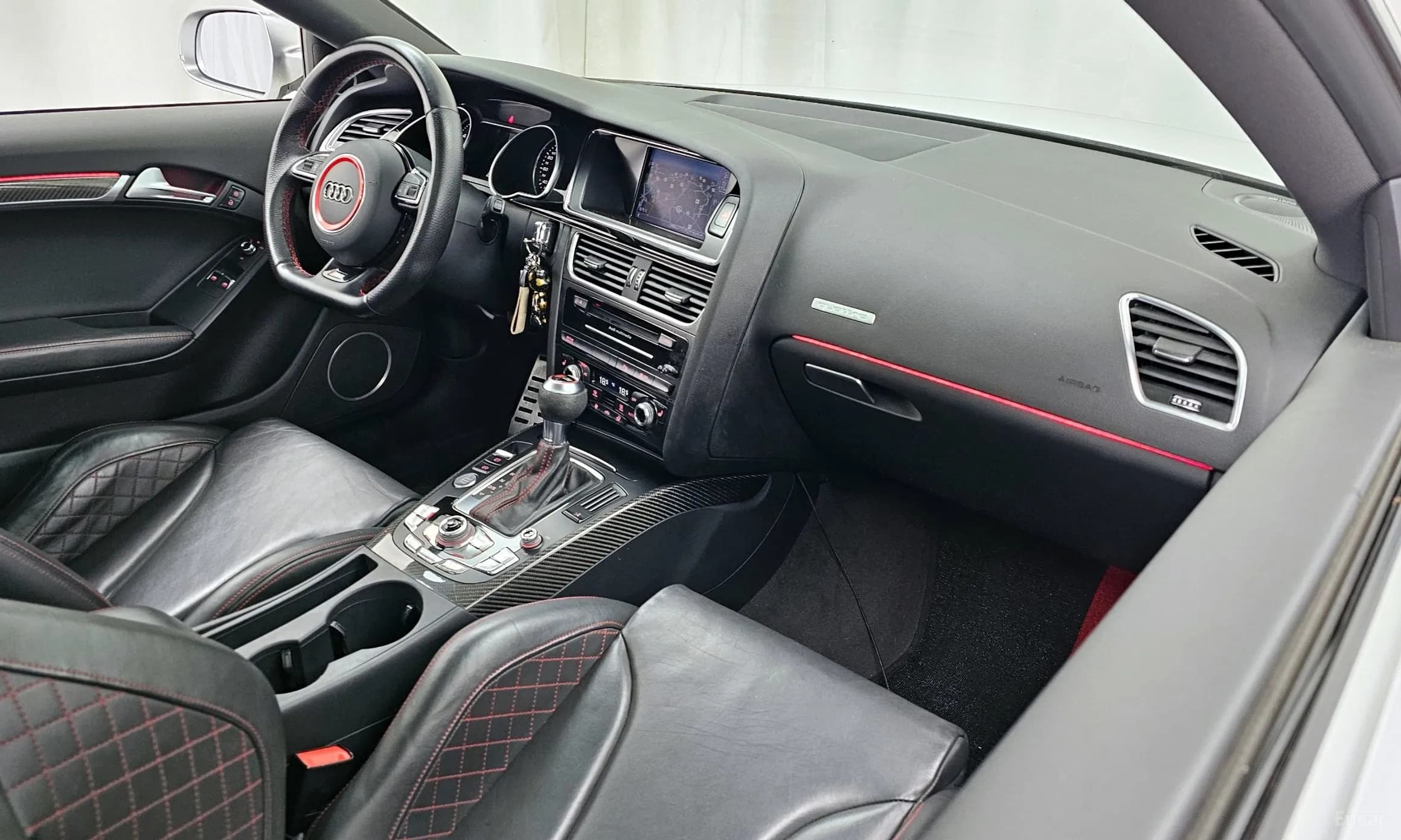 RS5