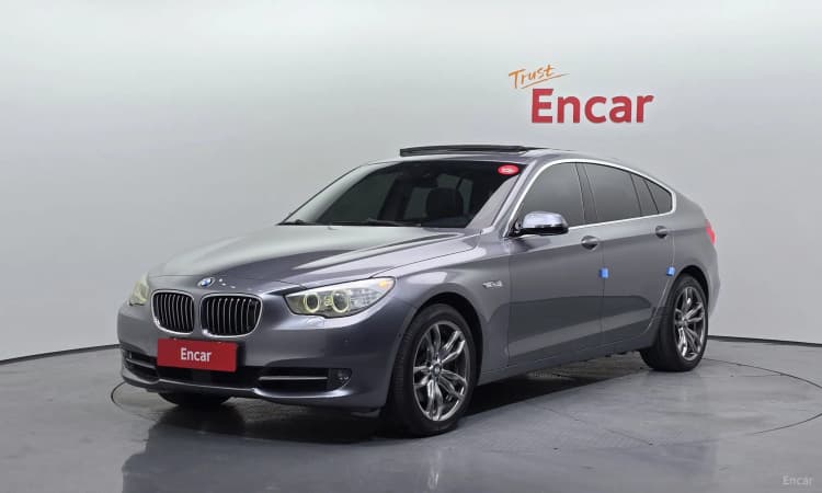 5 Series GT (F07)