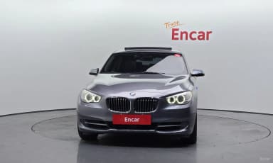 5 Series GT (F07)