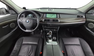 5 Series GT (F07)