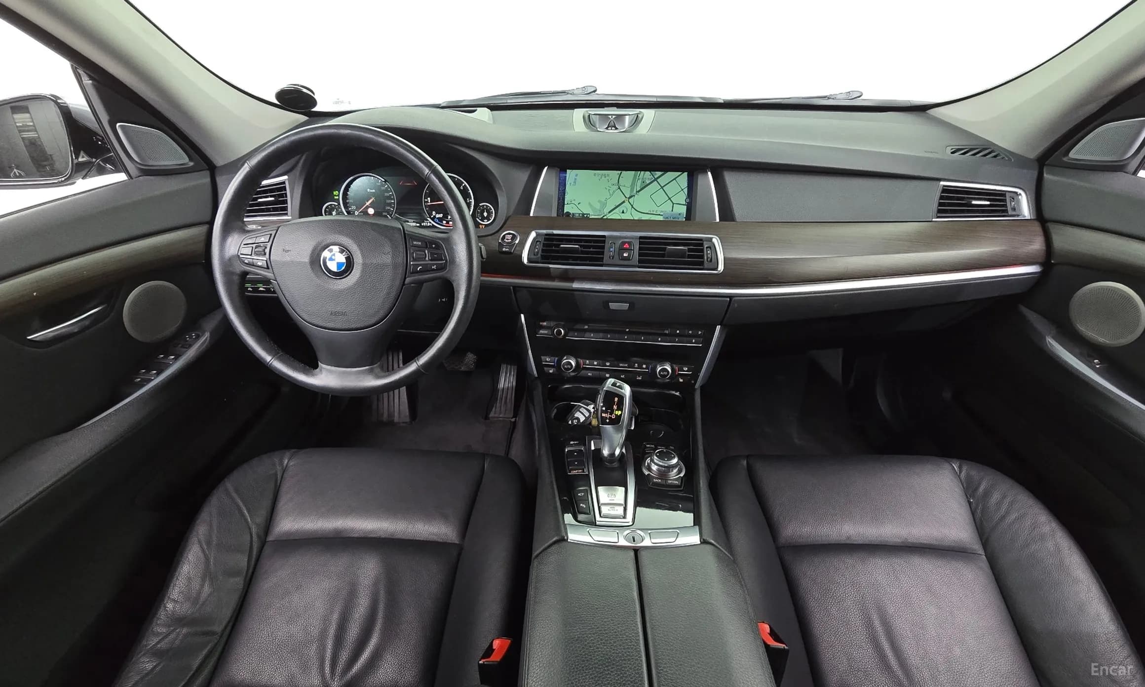 5 Series GT (F07)