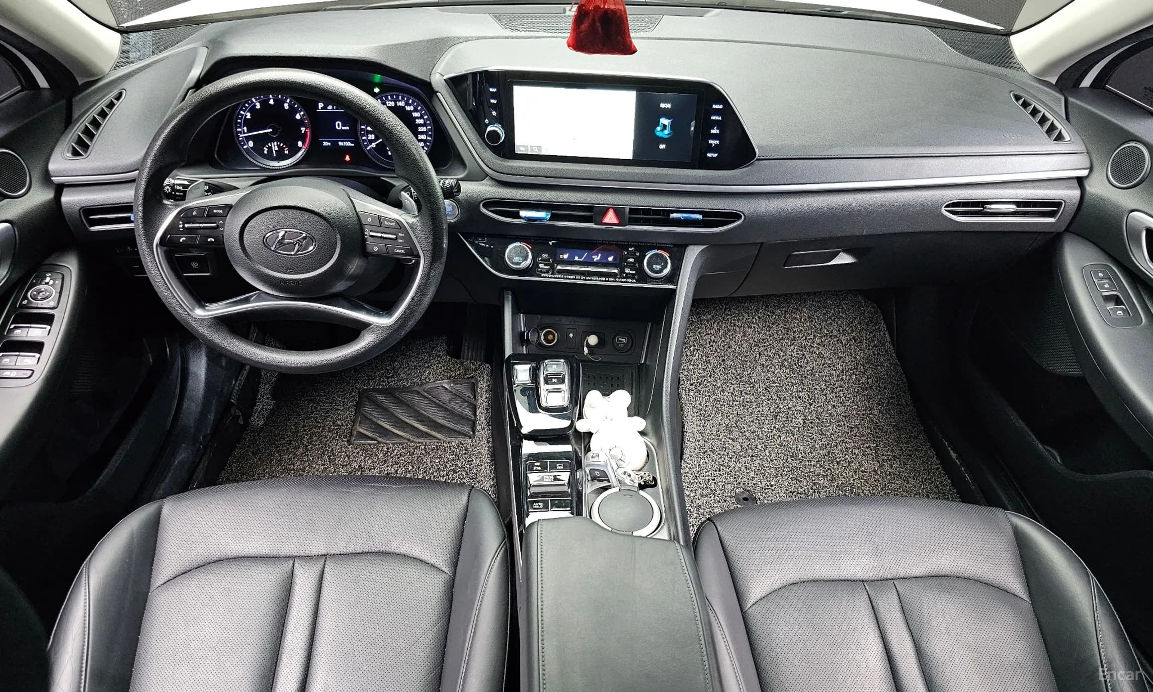 Sonata (DN8)