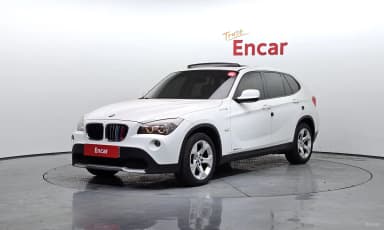 X1 (E84)