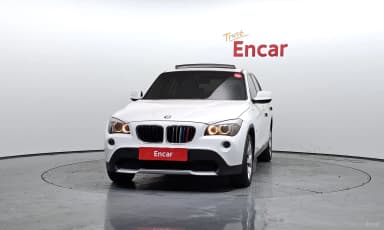 X1 (E84)