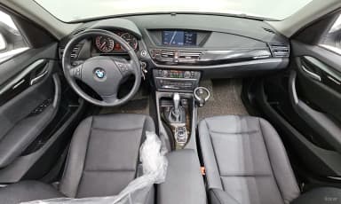 X1 (E84)