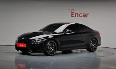 M4 (F82)