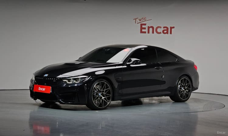 M4 (F82)