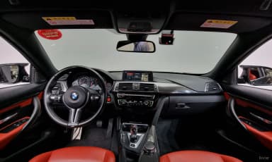 M4 (F82)