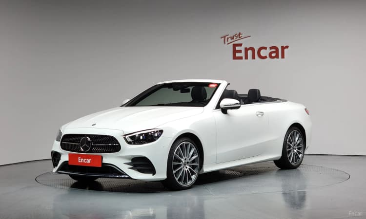 E-Class W213