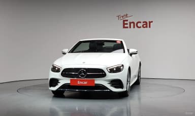 E-Class W213