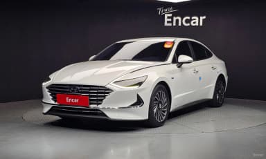 Sonata Hybrid (DN8)