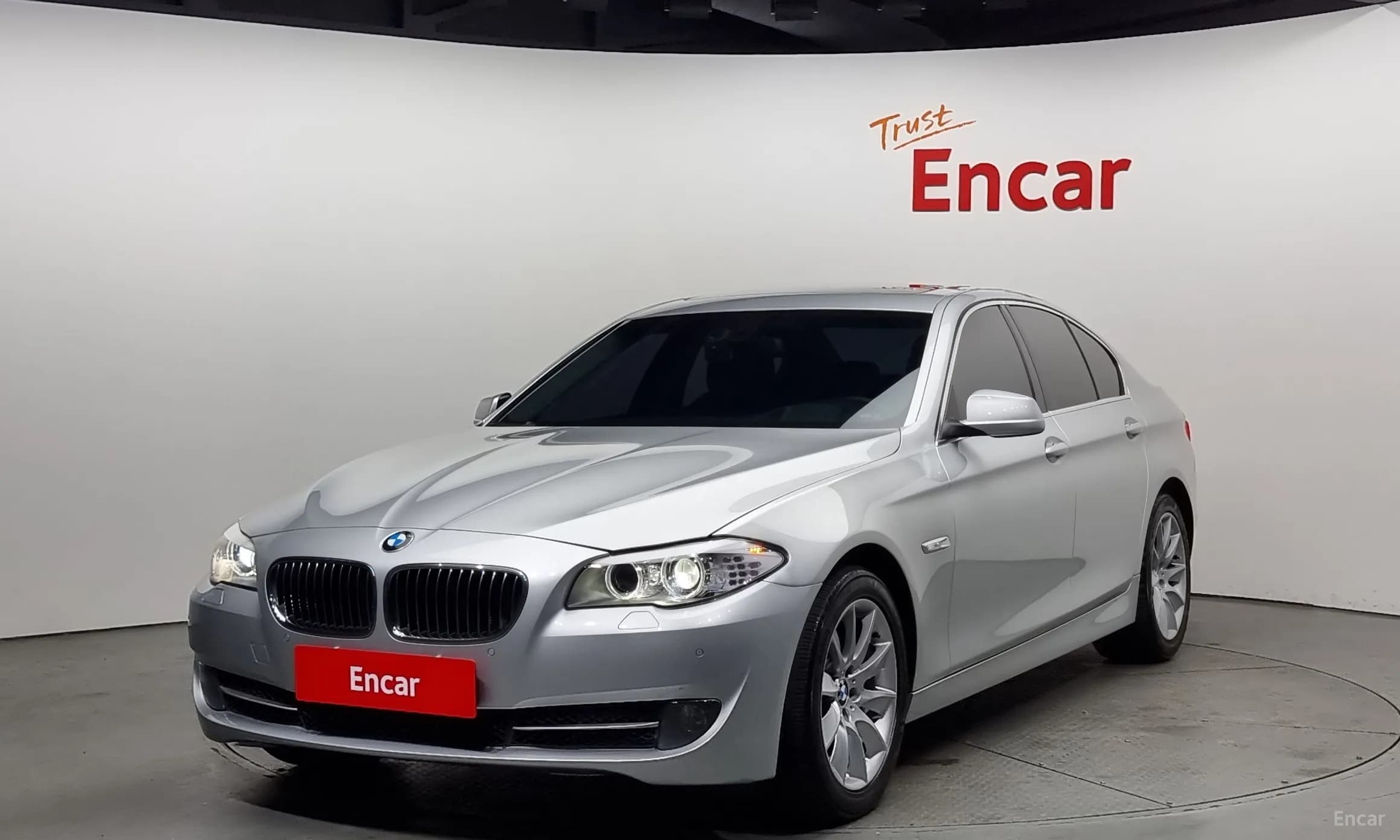 5 Series (F10)