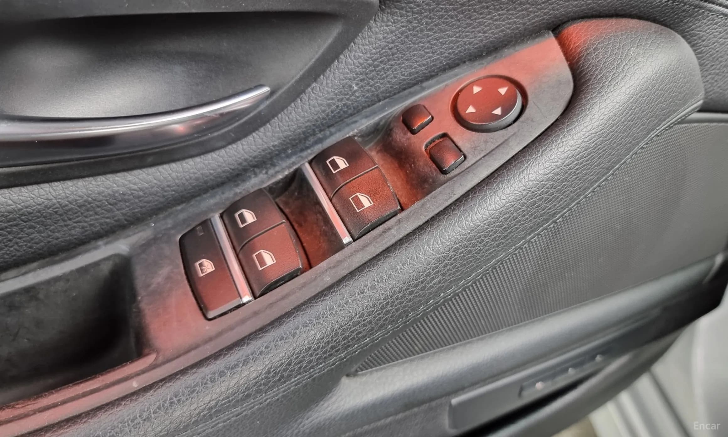 5 Series (F10)