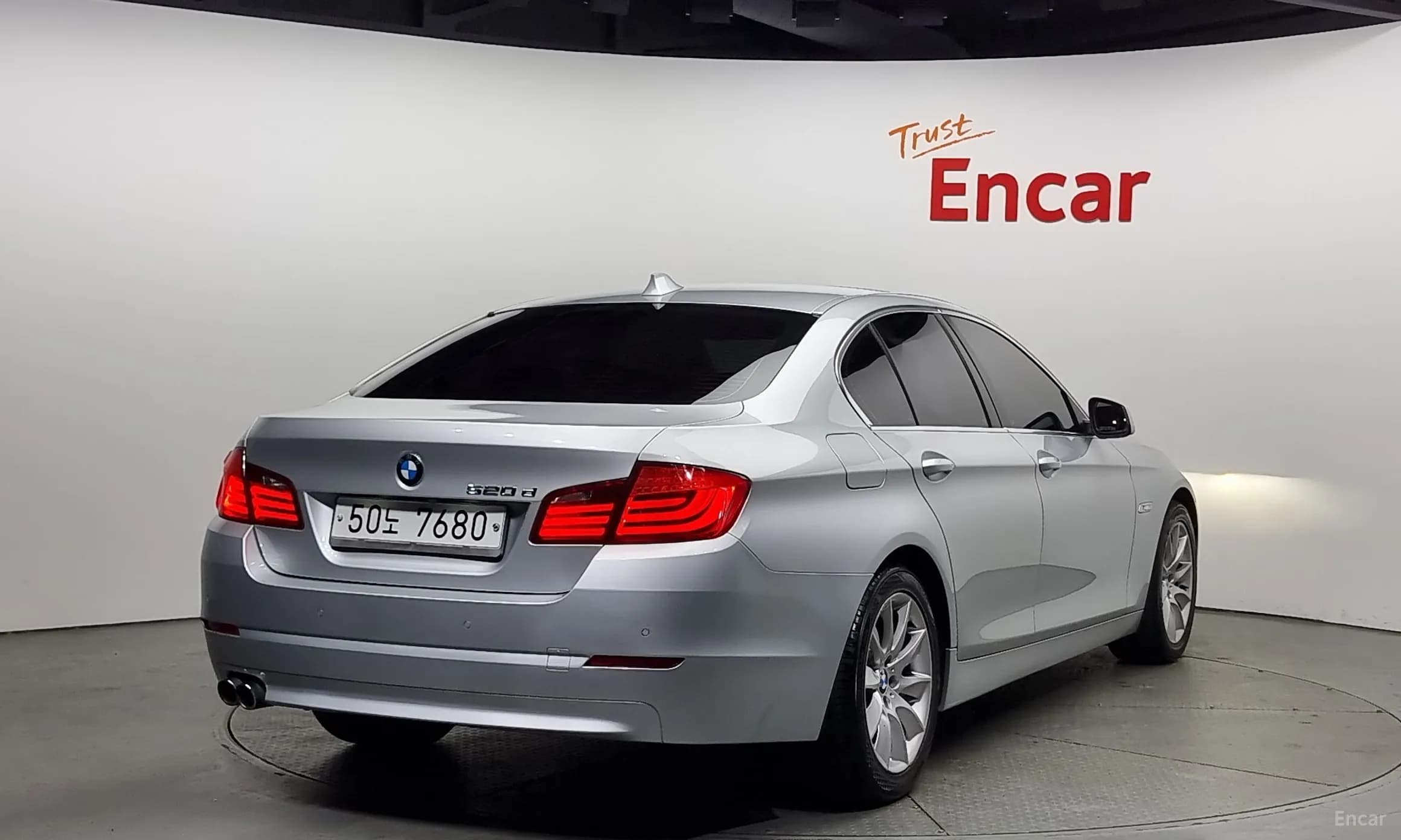 5 Series (F10)