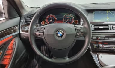 5 Series (F10)