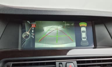 5 Series (F10)
