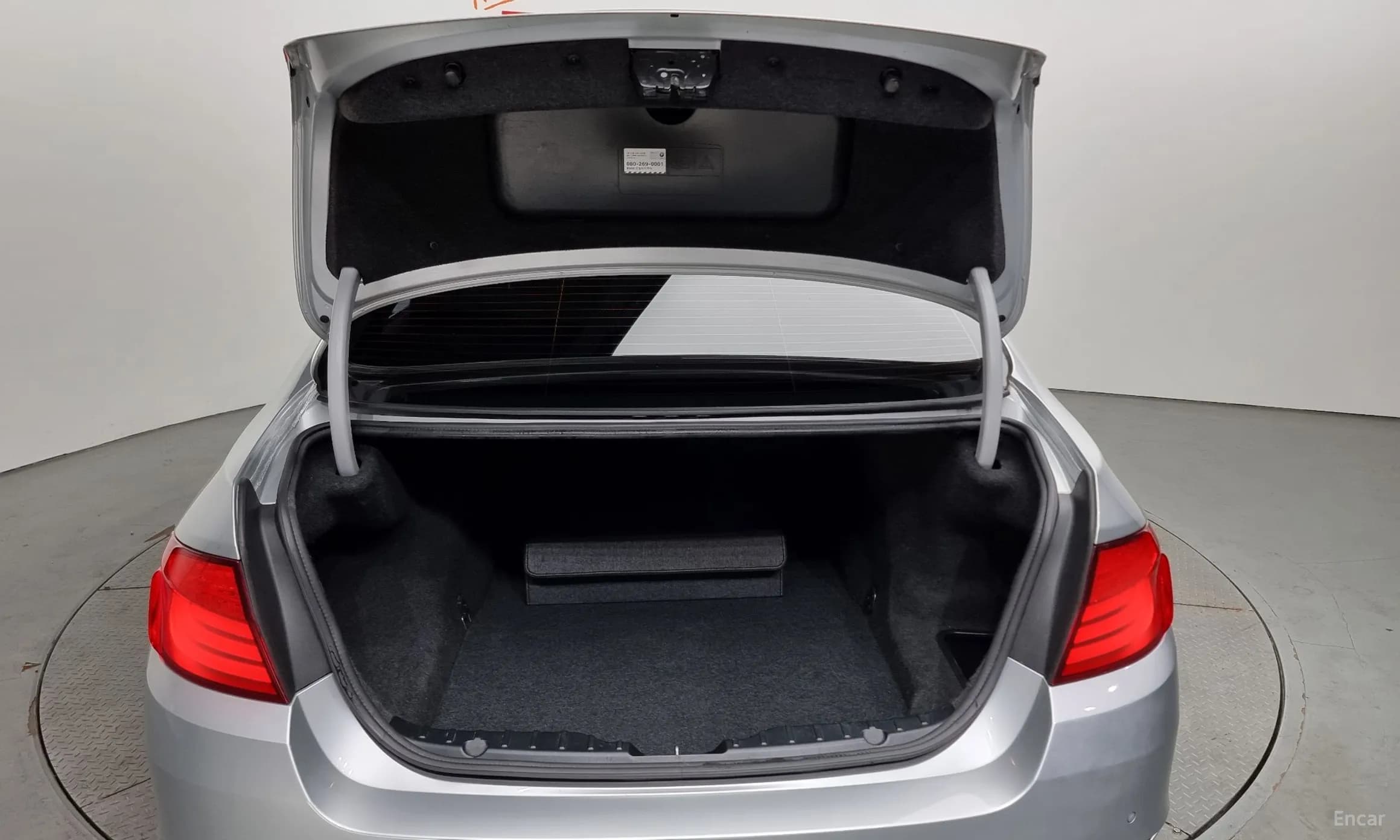 5 Series (F10)