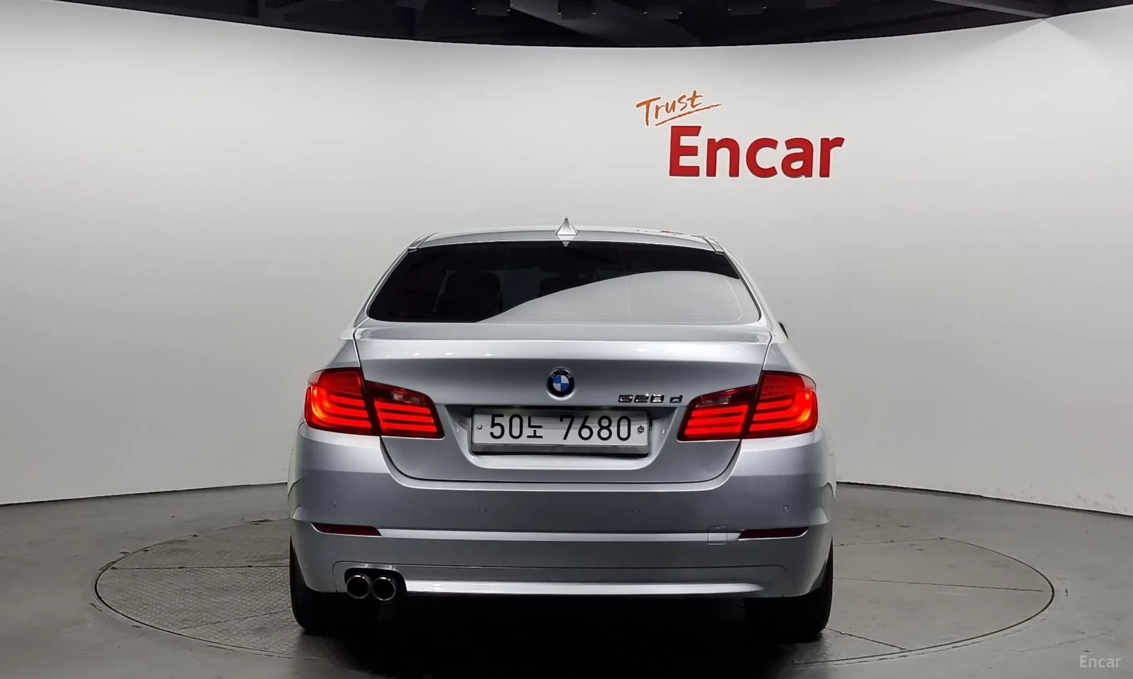 5 Series (F10)