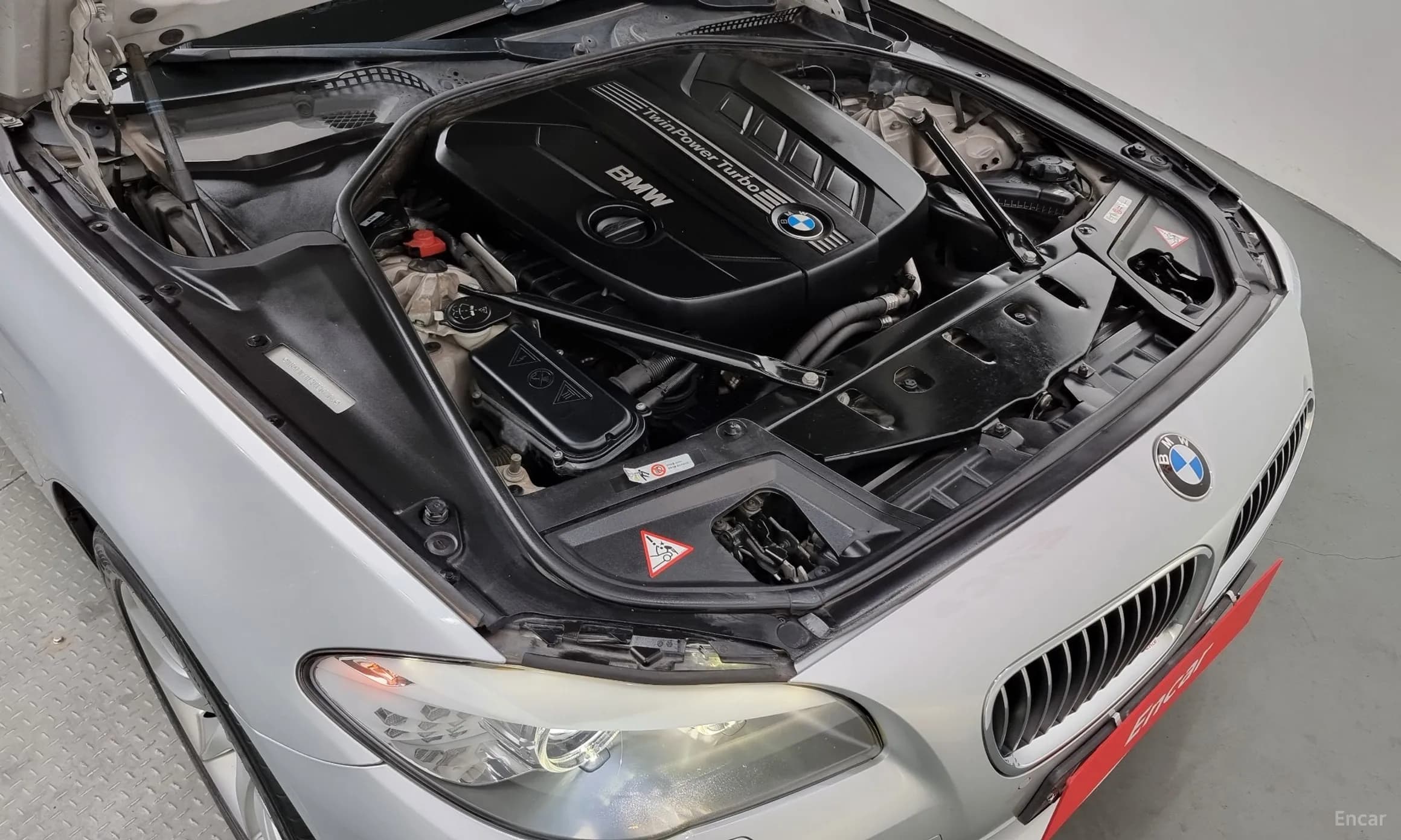 5 Series (F10)