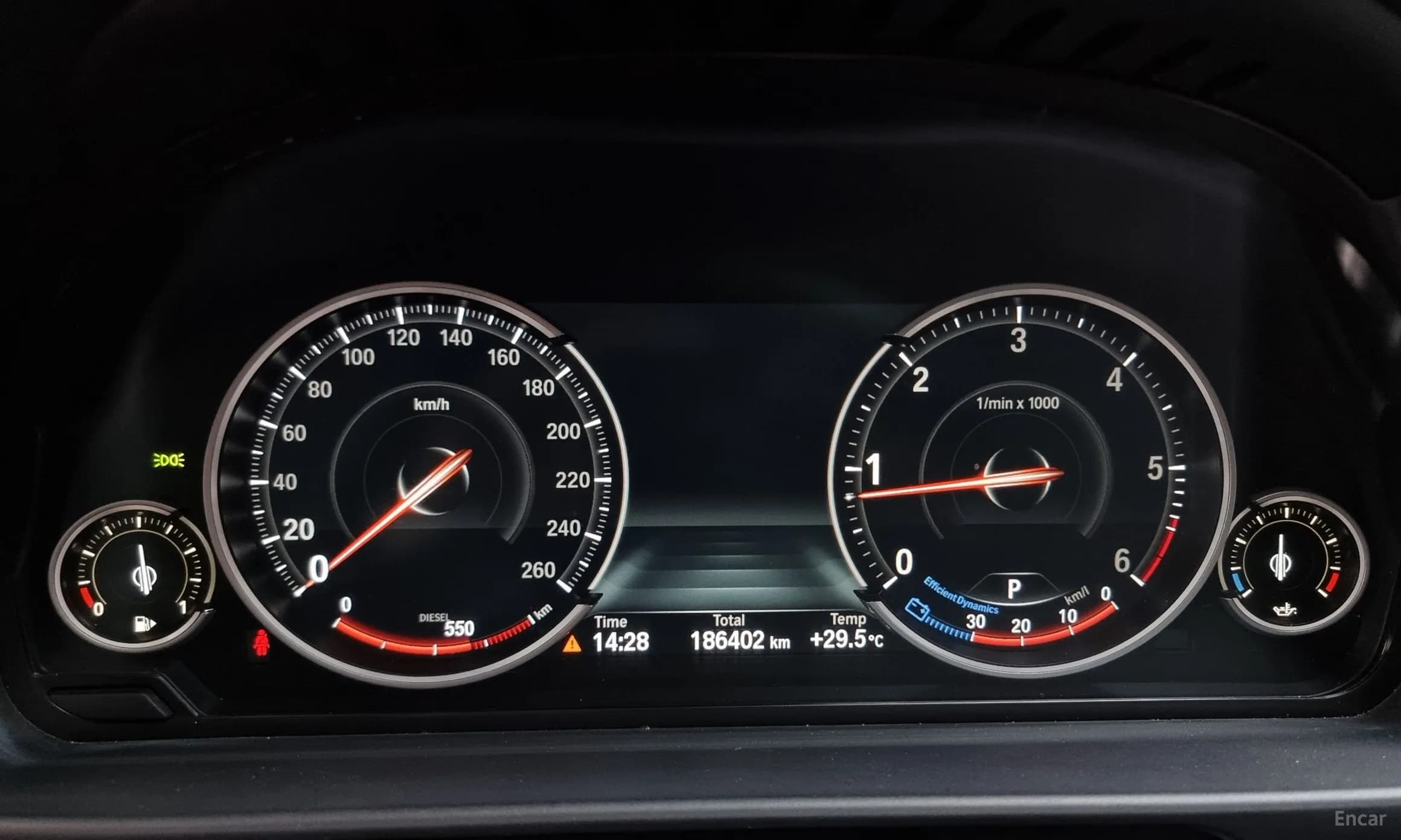 5 Series (F10)