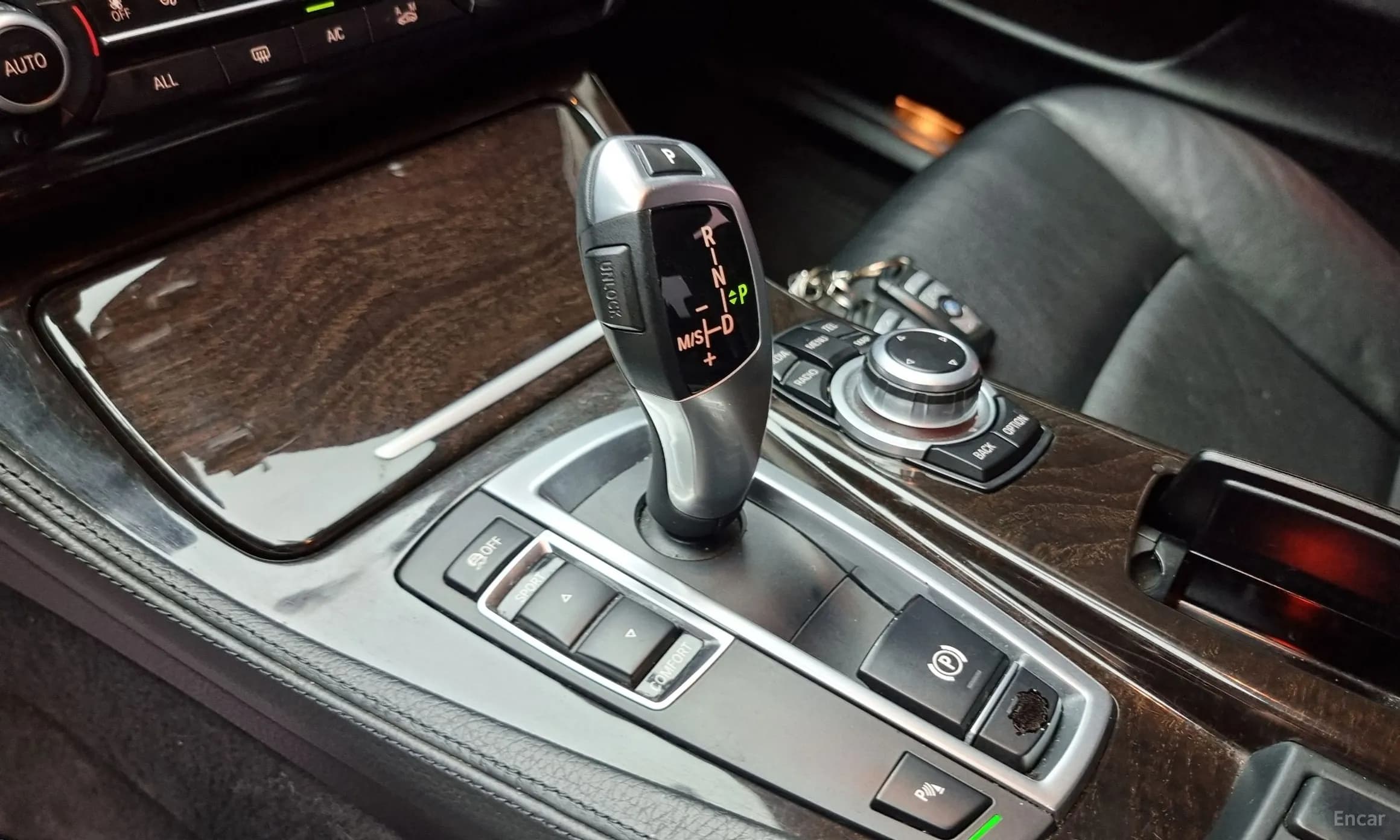 5 Series (F10)