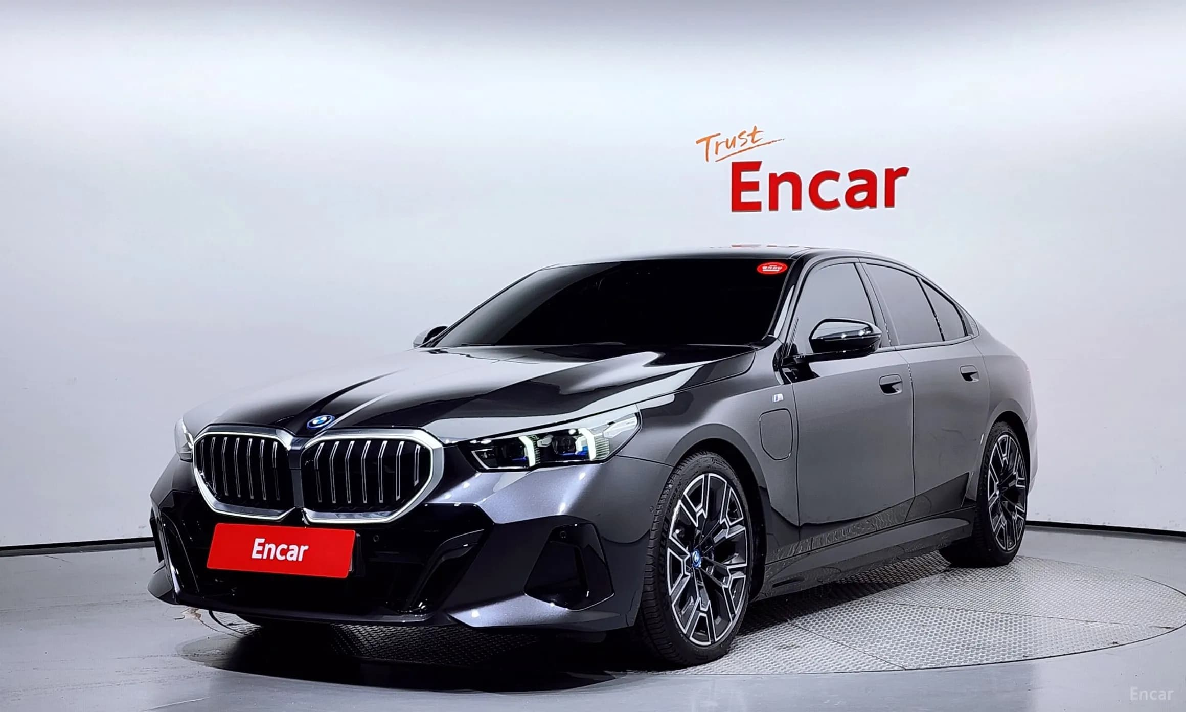 5 Series (G60)