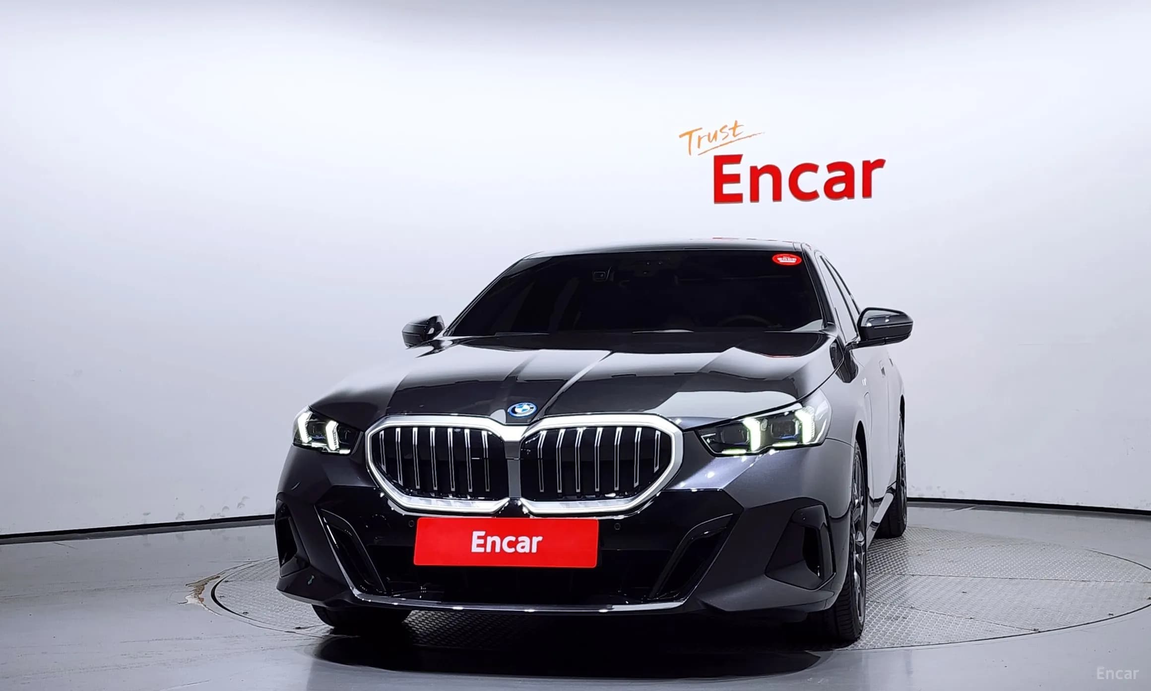5 Series (G60)