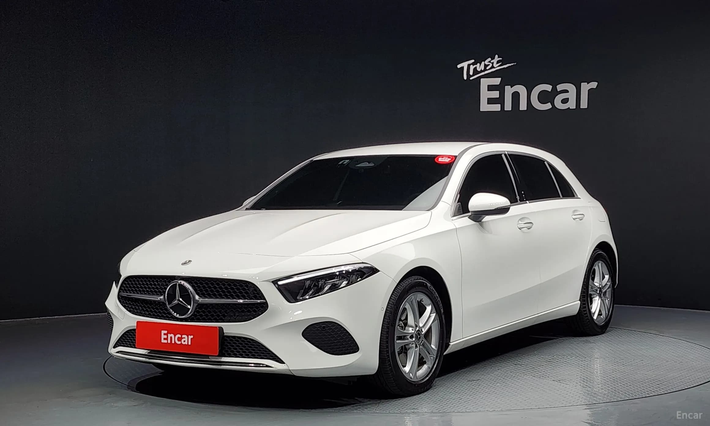 A-Class W177